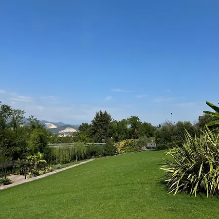 La Quiete -private Pool - Parking - Wifi
